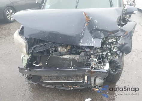 2011 Scion Xb из США, поврежденный, VIN JTLZE4FE2B1124002